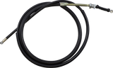 Brake Cable - Front 1981 - 1981