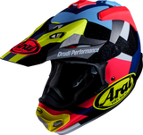 VX-Pro4 Helmet - Block - Medium