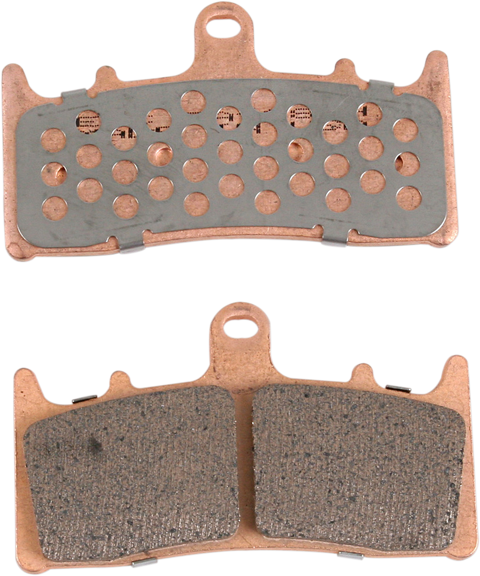 HH Brake Pads - FA188HH 1993 - 2009