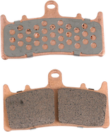 HH Brake Pads - FA188HH 1993 - 2009