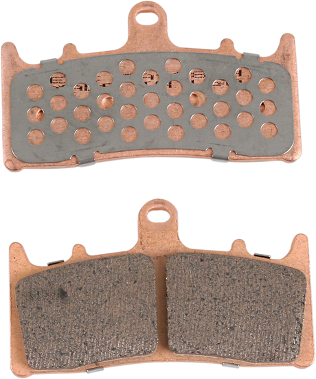 HH Brake Pads - FA188HH 1993 - 2009