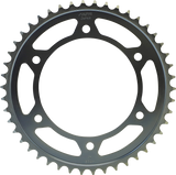 Steel Rear Sprocket - 46 Tooth - Honda 2001 - 2018