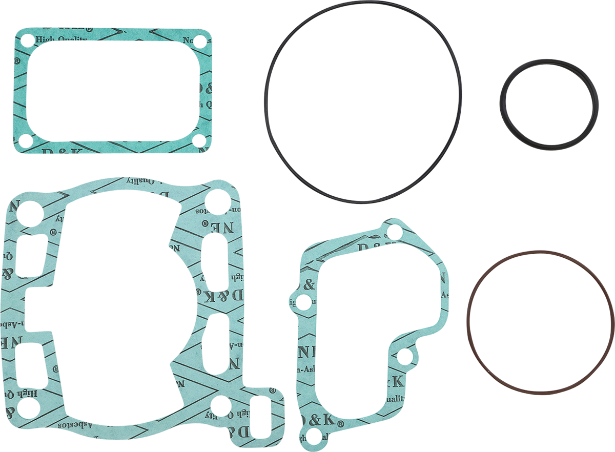 Top End Gasket Set - Suzuki 2004 - 2008