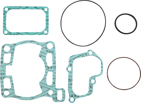 Top End Gasket Set - Suzuki 2004 - 2008