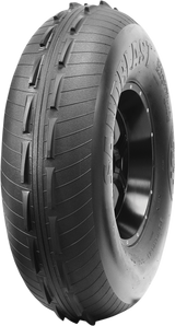 Tire - Sandblast - Front - 28x10-14 - 2 Ply