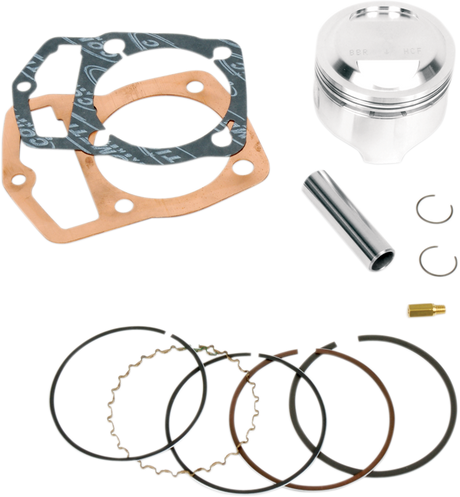 Piston Kit - 240cc Big Bore - CRF230F 2003 - 2019