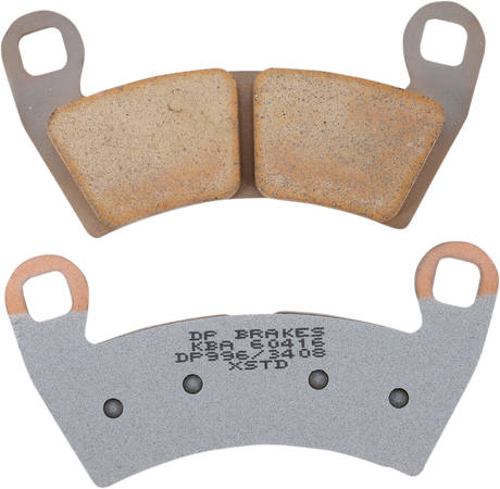 Standard Brake Pads - Polaris 2006 - 2023