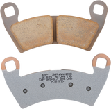 Standard Brake Pads - Polaris 2006 - 2023