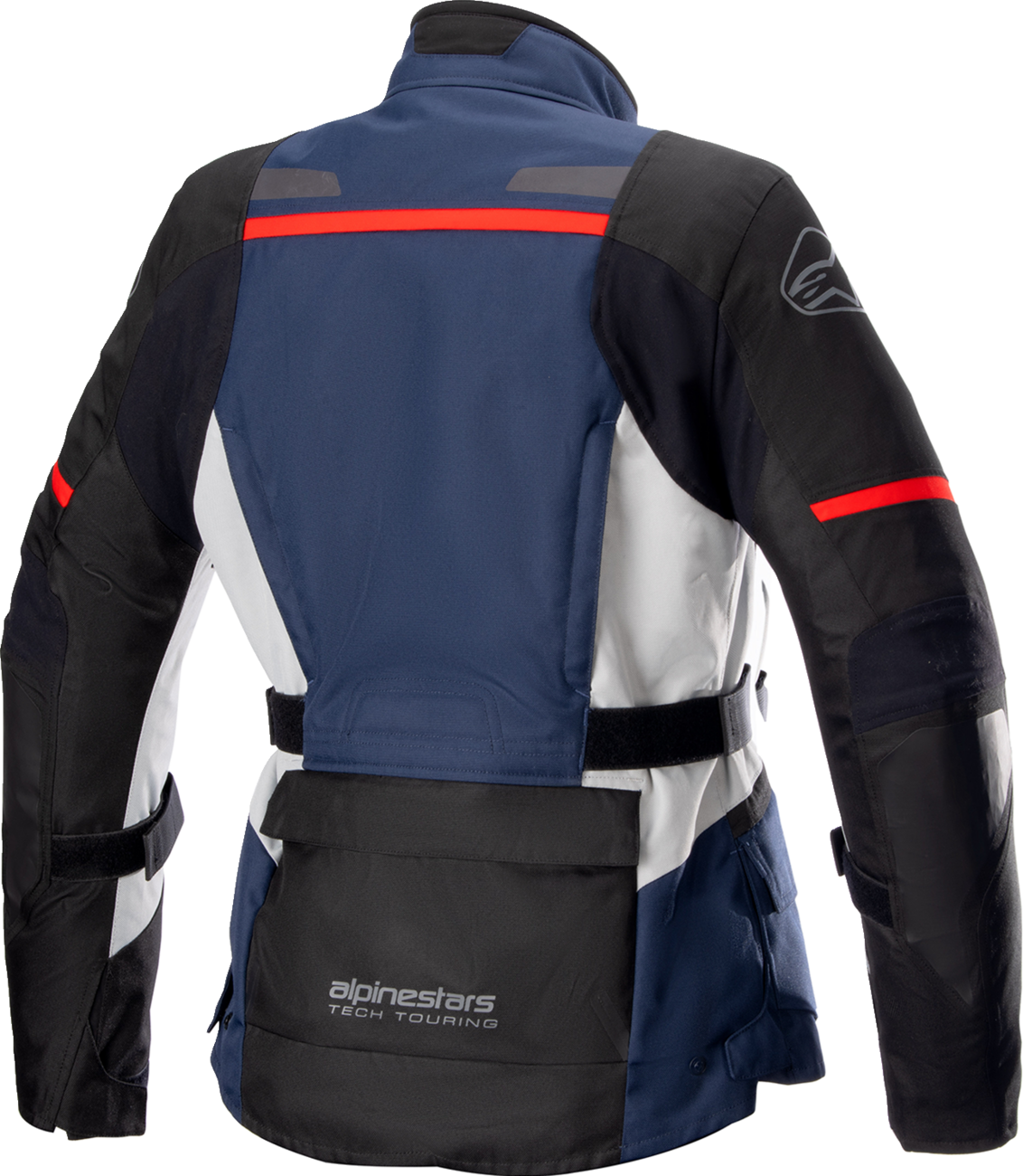 Stella Andes v3 Jacket - Blue/Black - Medium