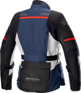 Stella Andes v3 Jacket - Blue/Black - Medium