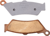 Standard Brake Pads 1994 - 2023