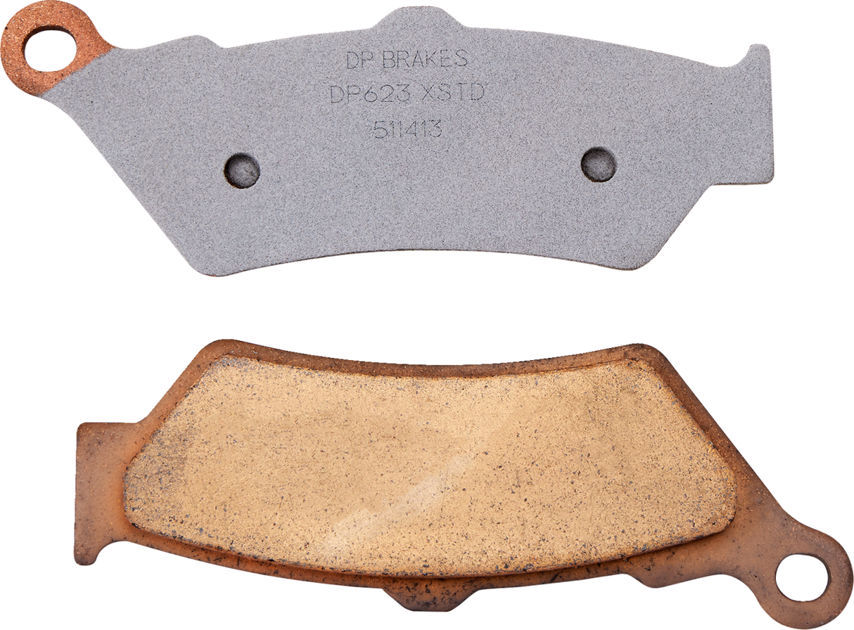 Standard Brake Pads 1994 - 2023