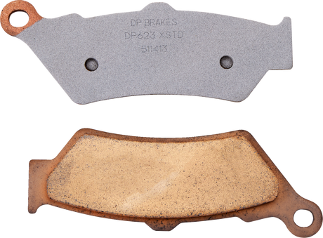 Standard Brake Pads 1994 - 2023