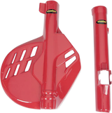 Fork/Disc Guard Kit - Red 1984 - 2017