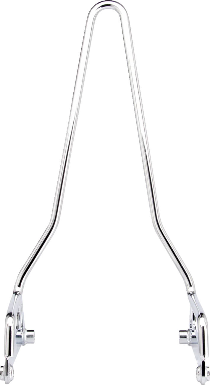 EXFIL Sissy Bar - FXD - Chrome 2006 - 2017