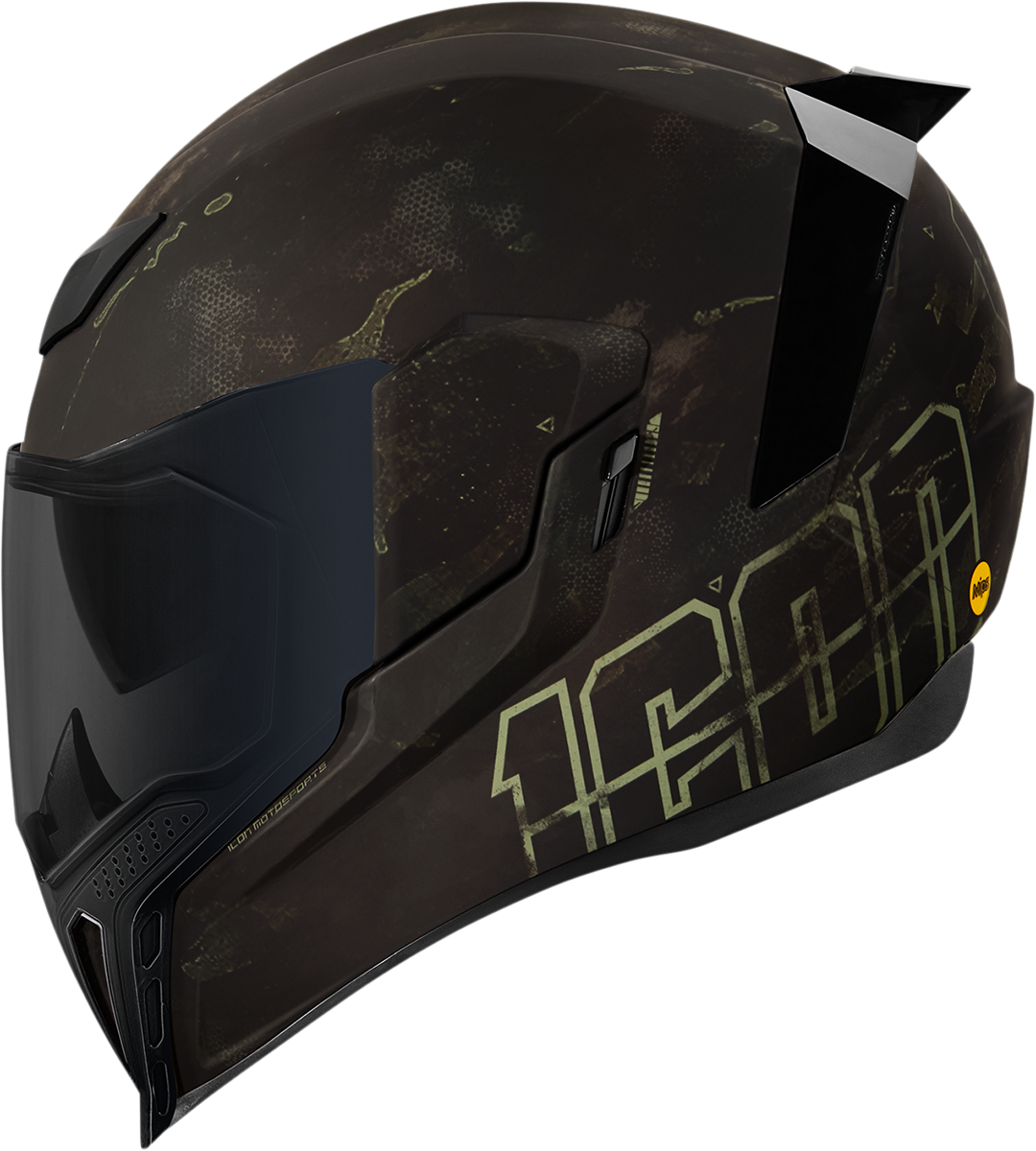 Airflite™ Helmet - Demo - MIPS® - Black - 3XL