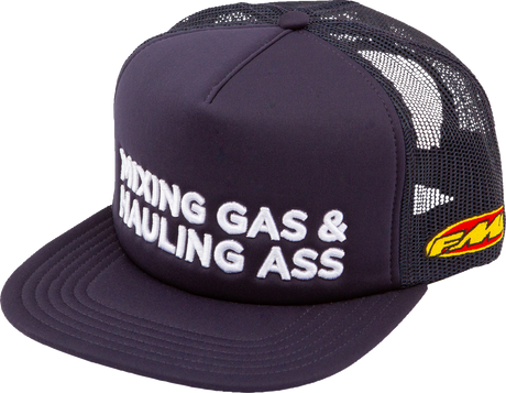 Gass Hat - Navy - One Size