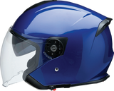 Road Maxx Helmet - Blue - Large