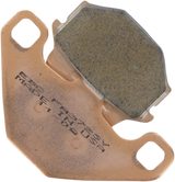 Sintered \"R\" Brake Pads 2002 - 2007