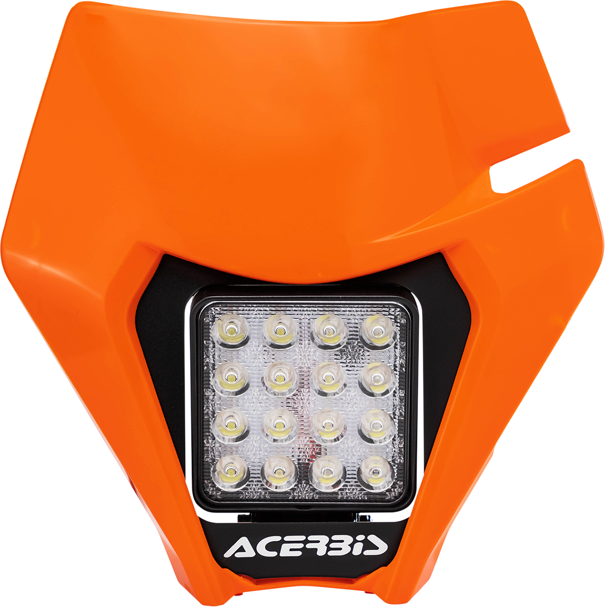 Headlight - VSL - Orange - KTM 2020 - 2023