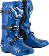 Tech 10 Boots - Blue - US 8