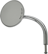 Mirror - Round - Chrome