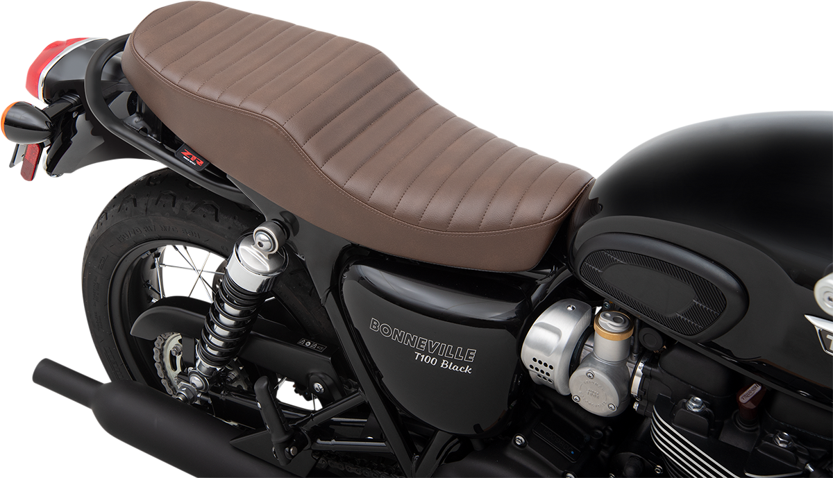 Retro Seat - Classic - Brown 2001 - 2017