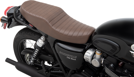 Retro Seat - Classic - Brown 2001 - 2017