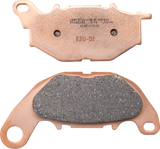 Sintered Road Race Brake Pads 2015 - 2022