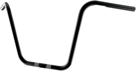 Handlebar - Ape Hanger - 14\" - Black 1982 - 2022