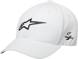 Ageless Velo Hat - White - One Size