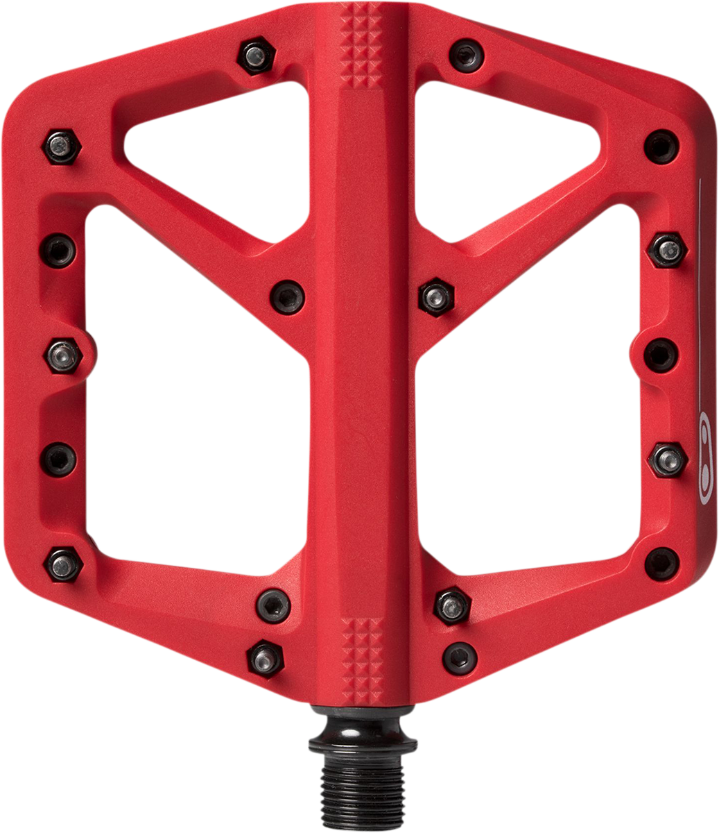 Stamp 1 Pedal - Large - Red