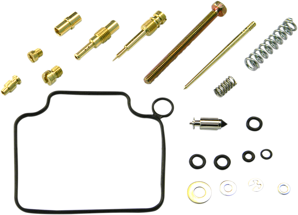 Carburetor Repair Kit - Honda 2002 - 2004