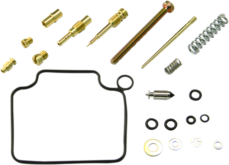 Carburetor Repair Kit - Honda 2002 - 2004