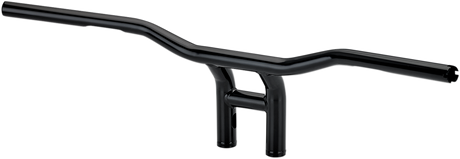 Handlebar - Tyson XL - Pullback - 8\" - TBW - Black