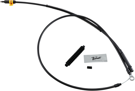 Clutch Cable - +6\" 2007 - 2007