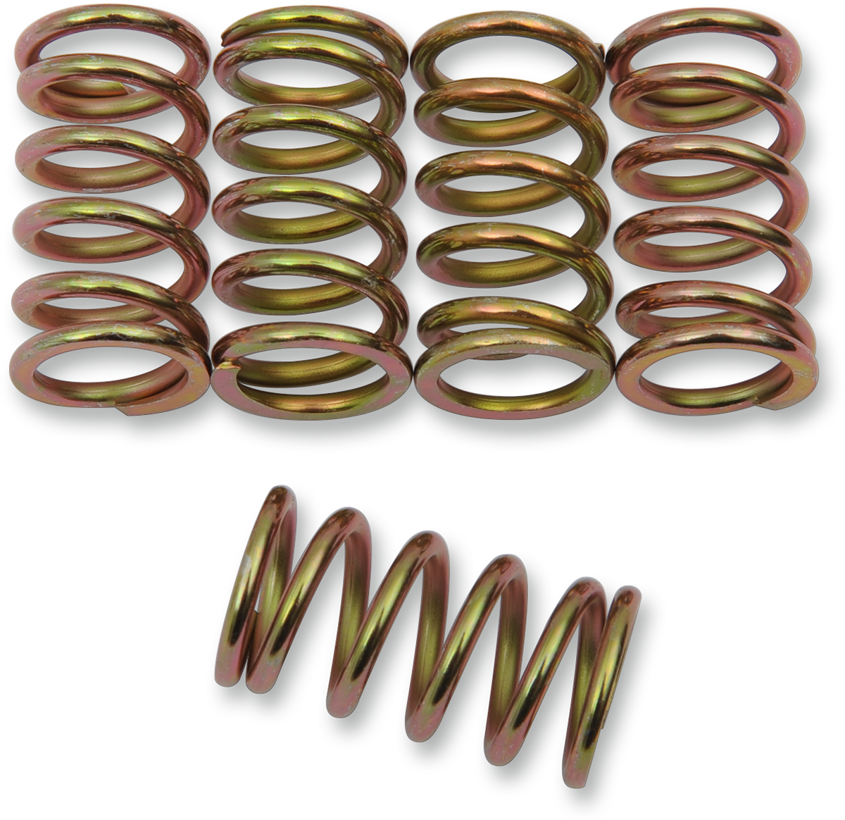 Clutch Springs 1983 - 2003