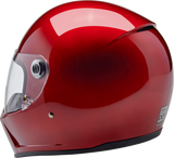 Lane Splitter Helmet - Metallic Cherry Red - XS