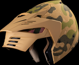 Elsinore™ Helmet - Magnacross - Tan - Large