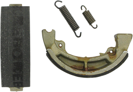 Brake Shoes - Kawasaki 1980 - 2005