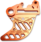 Rear Disc Guard - Orange 2013 - 2022