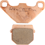 Sintered \"R\" Brake Pads 1982 - 2016