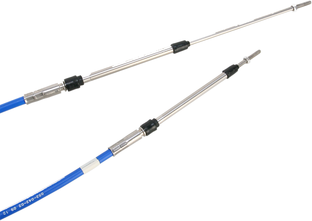 Steering Cable - Kawasaki 1995 - 1997