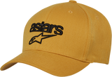 Heritage Blaze Hat - Mustard/Black - Large/XL