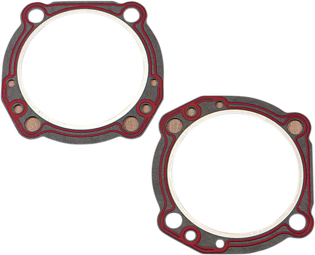 Head Gasket - 4\" - EVO 1984 - 2000