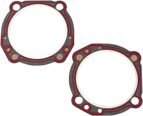 Head Gasket - 4\" - EVO 1984 - 2000