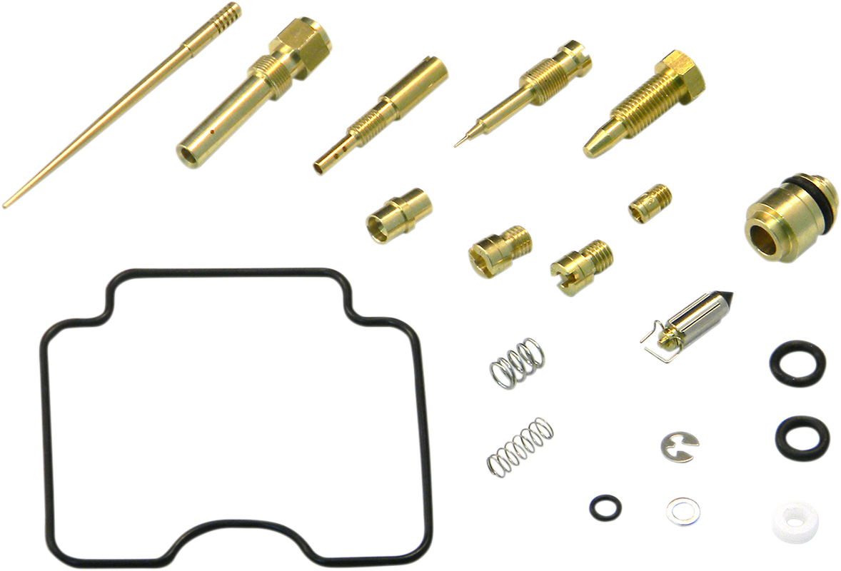 Carburetor Repair Kit - Yamaha 2003 - 2006