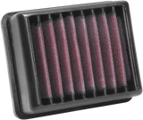 OE Replacement High-Flow Air Filter - BMW 2017 - 2024