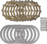 Clutch Plate Set - KTM/Husqvarna/Husaberg 1998 - 2018