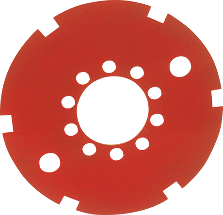 Clutch Lock Plate - \'41 - Early \'84 Big Twin 1941 - 1984